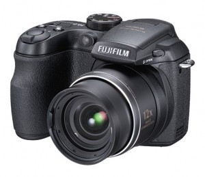 The Fuji Fine Pix S1500 is High Class and Easy to Use