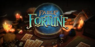 video game fable fortune
