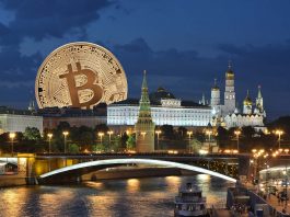 Russia cryptocurrency