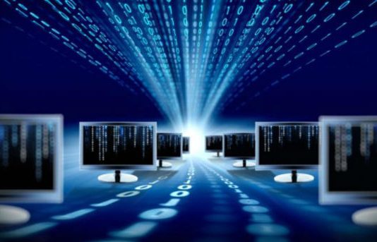 quantum data teleportation