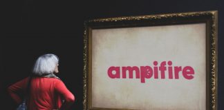 ampifire content amplification