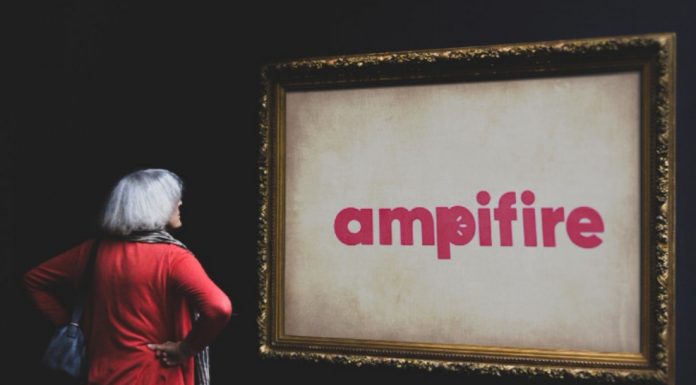 ampifire content amplification