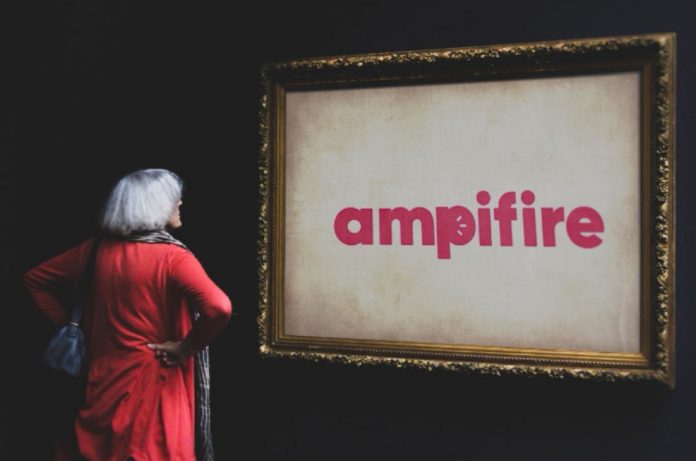 ampifire content amplification