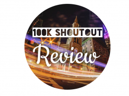 100k shoutour review