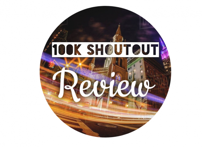 100k shoutour review