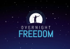 overnight freedom review price mark ling