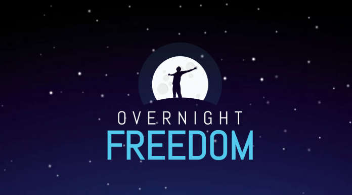 overnight freedom review price mark ling