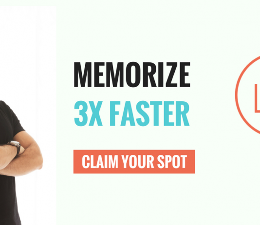 jonathan levi memory course superlearner