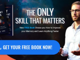 The only skill that matters jonathan levi book summary